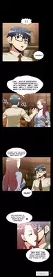 [Insane] Love Parameter Ch.1-40 (English) (YoManga) (Ongoing)