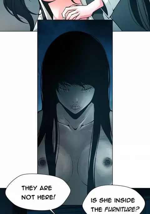 Twin Slave Ch.1-27