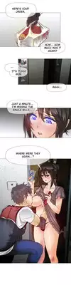 [ButcherBOY] Household Affairs Ch. 11-27 [English] [Yomanga]