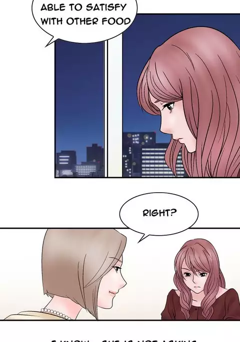 The Taste of Hands Ch.1-47