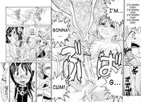 [RaTe] Onee-chin [English] [SaHa]
