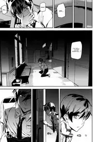 Crime Girls Ch. 1-7