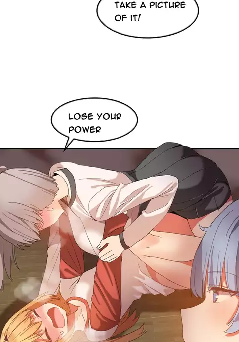 Hari Dormitory Ch.0-21