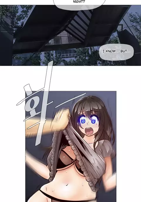 Household Affairs Ch.1-34