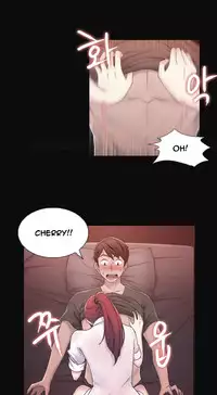 Miss Mystic Ch.1-23 (English) (Ongoing)