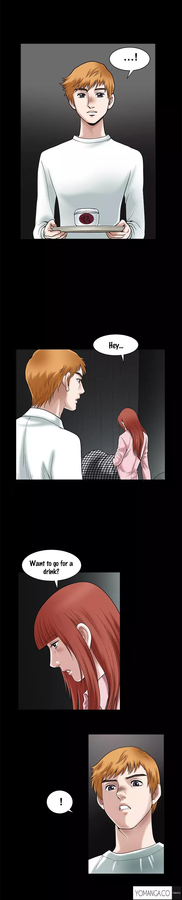 Seduction Ch.1-32