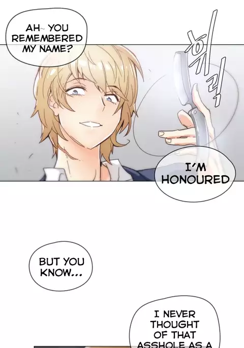 Household Affairs Ch.1-49