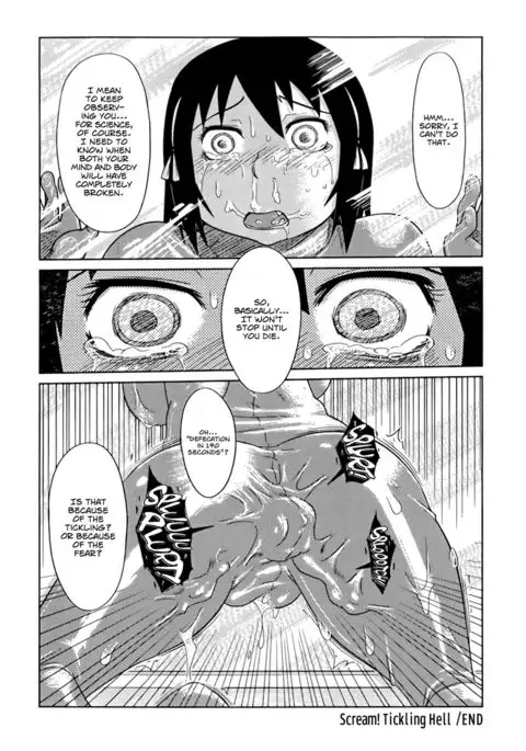 Nare no Hate, Mesubuta | You Reap what you Sow, Bitch! =LWB=