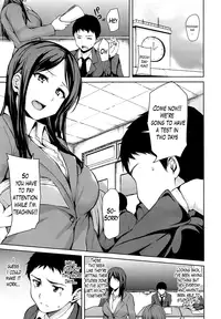 [Tachibana Omina] Zannen na Heroines | Regrettable Heroines [English] [Lazarus H]