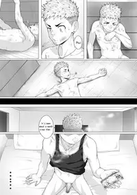 Fallen Sequel