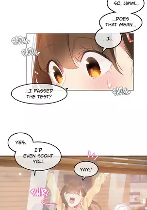 Perverts' Daily Lives Episode 1: Her Secret Recipe Ch1-19