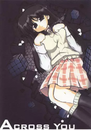 大人リンちゃんとレン君
