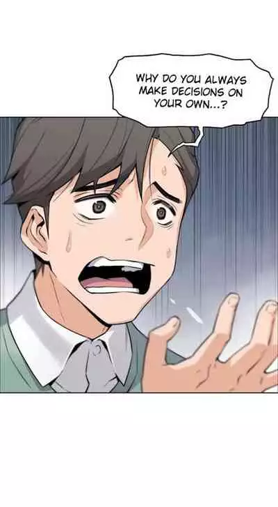 Housekeeper [Neck Pillow, Paper] Ch.30/49 [English] [Manhwa PDF]