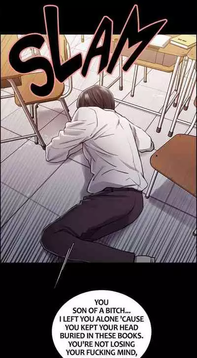 [Serious] Taste of Forbbiden Fruit Ch.41/53 [English] [Hentai Universe]