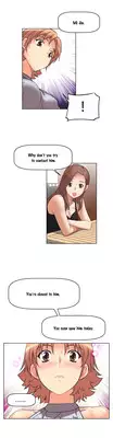 Brawling Go 0-14 Chapters (To be continued)