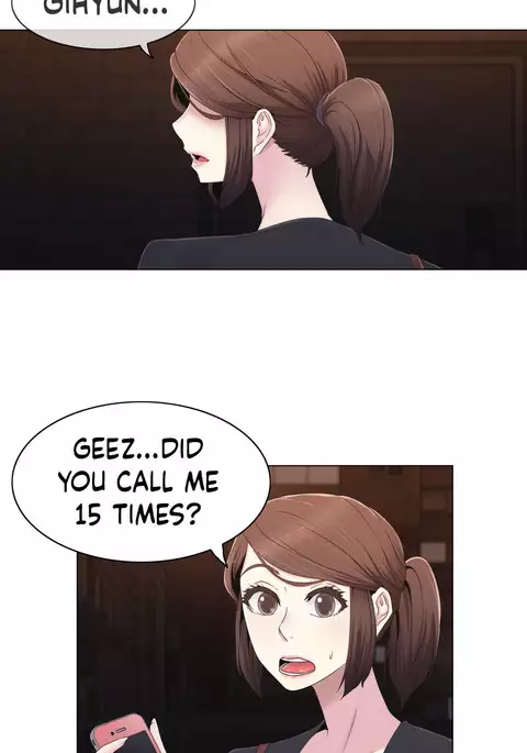 Miss Mystic Ch.1-33