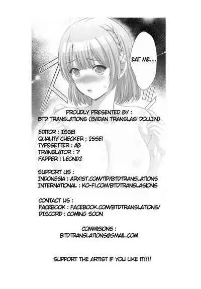 MOUSOU THEATER 68