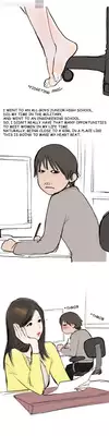 [Eunya] Nineteen Ch.1-16 [English] [YoManga]