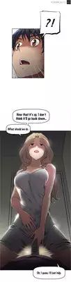 [Worin] Brawling Go Ch.0-33 (English) (YoManga) (Ongoing)