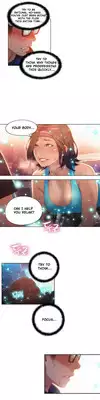 [BAK Hyeong Jun] Sweet Guy Ch.1-49.5 (English) (YoManga) (Ongoing)