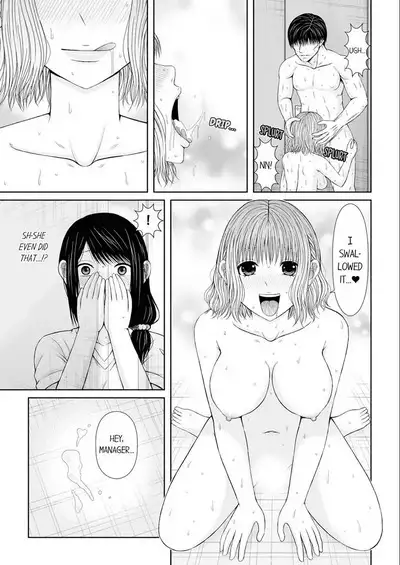 [Icelatte] Denwa chū , Ushiro kara XL no Furin Pisuton 〜 Majimena Hitozuma no Inran SEX 1-6 | Fucked with a Giant Dick from Behind while on the Phone - A Serious Wife’s Filthy SEX 1-6 [English]
