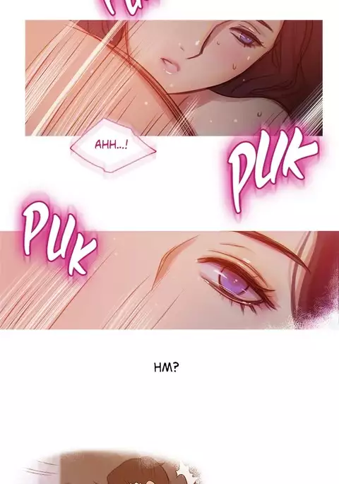 Scandal of the Witch Ch.1-28