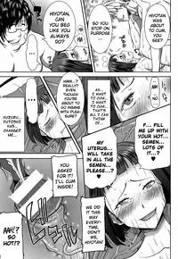 [Tanaka Aji] Ane Unsweet Mihiragi Hiyori [English] [QueenFrostine+Nezumimi+SaHa]