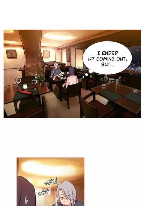 Scandal of the Witch Ch.1-25