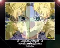 [NemuNemu] Otokonoko-Tic