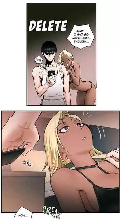 [Choe Namsae, Shuroop] Sexercise Ch.11/? [English] [Hentai Universe]