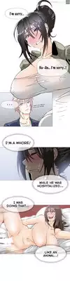 [ButcherBoy] Household Affairs Ch.1-28.5 (English) (YoManga) (Ongoing)