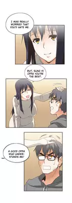[Husky guy] SStudy Ch.0-26 (English) (YoManga) (Ongoing)