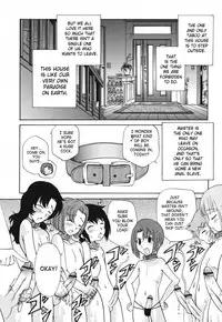 [Kamirenjaku Sanpei] Moho Love [English] [SaHa]