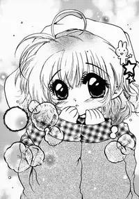 [Nyanko MIC] Lollipop Candy