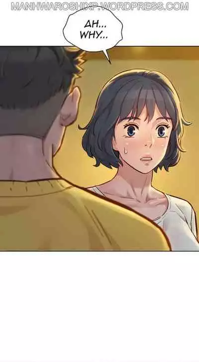 What do you Take me For? Ch.158/?