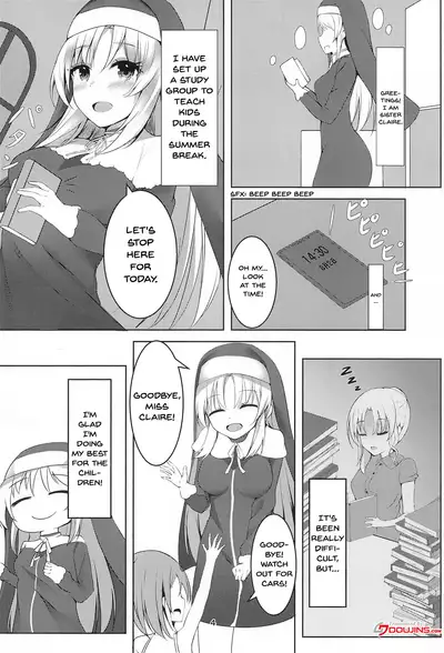 Ecchi na Sister wa Okirai desu ka? | Do You Hate Lewd Sisters?