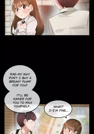 Perverts' Daily Lives Episode 1: Her Secret Recipe Ch1-19