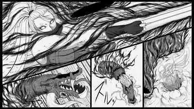 Shiryuutani dai hachiga