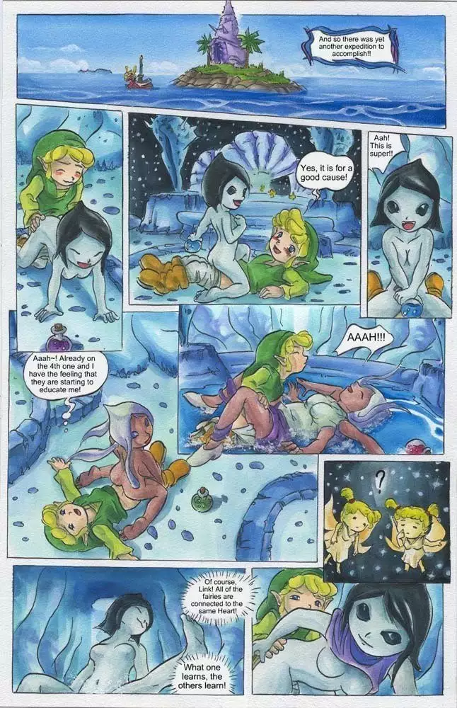 Wind Waker