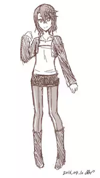 [Shamorok Kuhato] Hitozuma