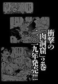 Niku Doukutsu 1