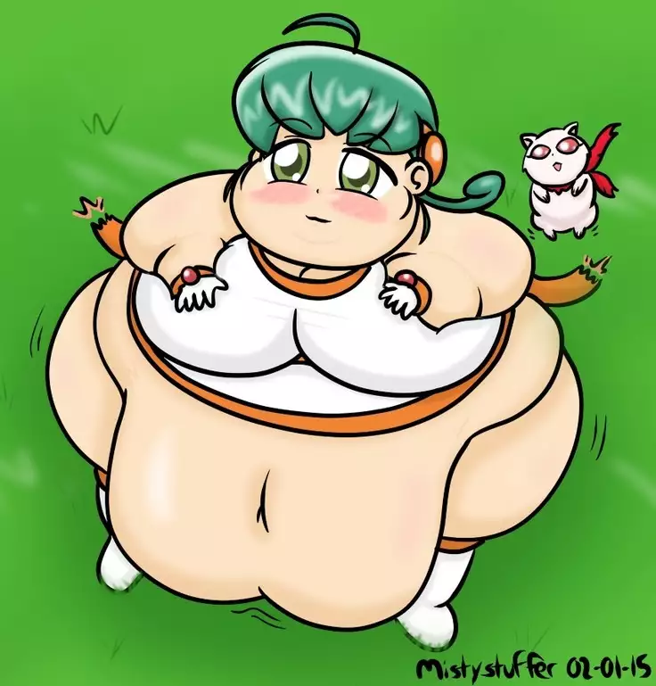 Artist: MistyStuffer