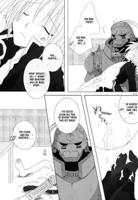 FMA - Sugar milky baby (resolution norlmal)