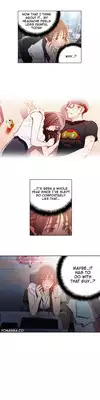 [BAK Hyeong Jun] Sweet Guy Ch.1-49.5 (English) (YoManga) (Ongoing)