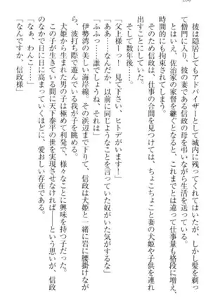 戦国犬姫！