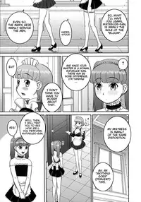 [Kabashima Akira] Roshutsu Hentai Manual Ch. 1-5, 7 [English] [Munyu]