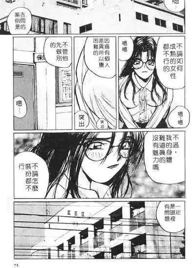 Calendar Girls 1 | 月曆俏女郎 1