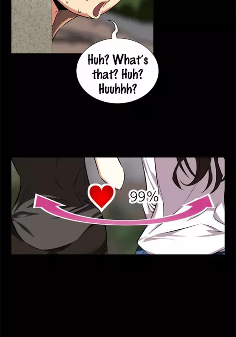 Love Parameter Ch.1-76