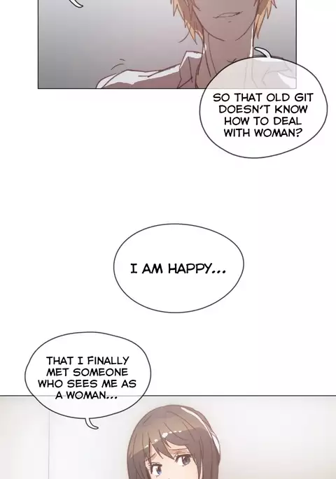 Household Affairs Ch.1-52