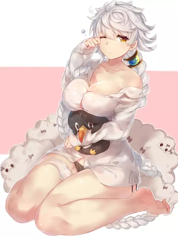 ARTIST Cuddlesong